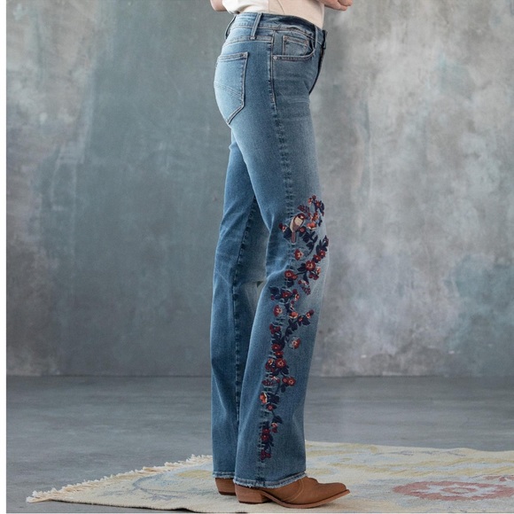 DRIFTWOOD Jeans Driftwood Kelly Songbird Jeans Poshmark